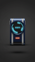 Performance Verification Sensor v2
