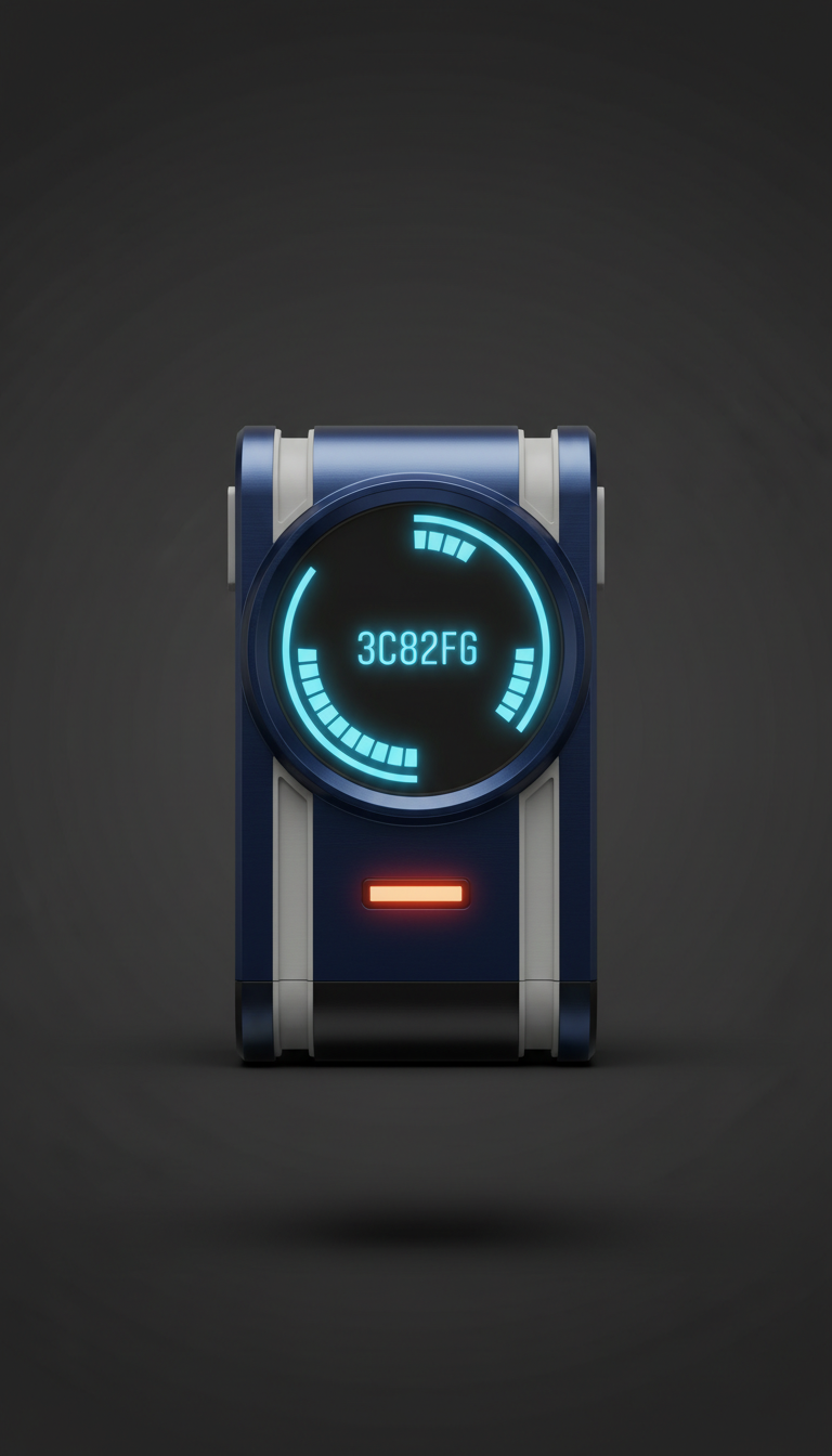Performance Verification Sensor v2