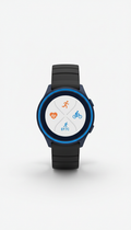 Wearable Multi-Sport Wrist Device